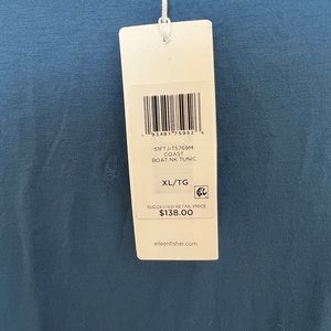Eileen Fisher NWT top